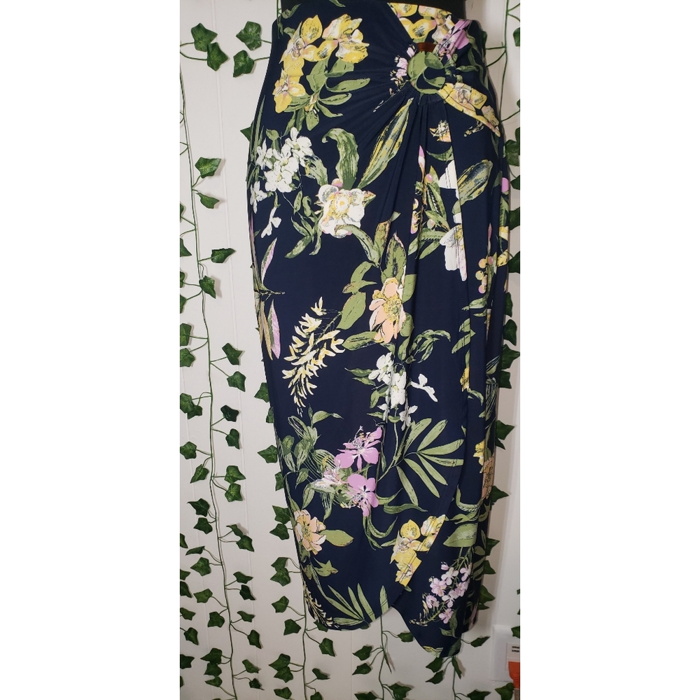 long skirt Roz & Ali